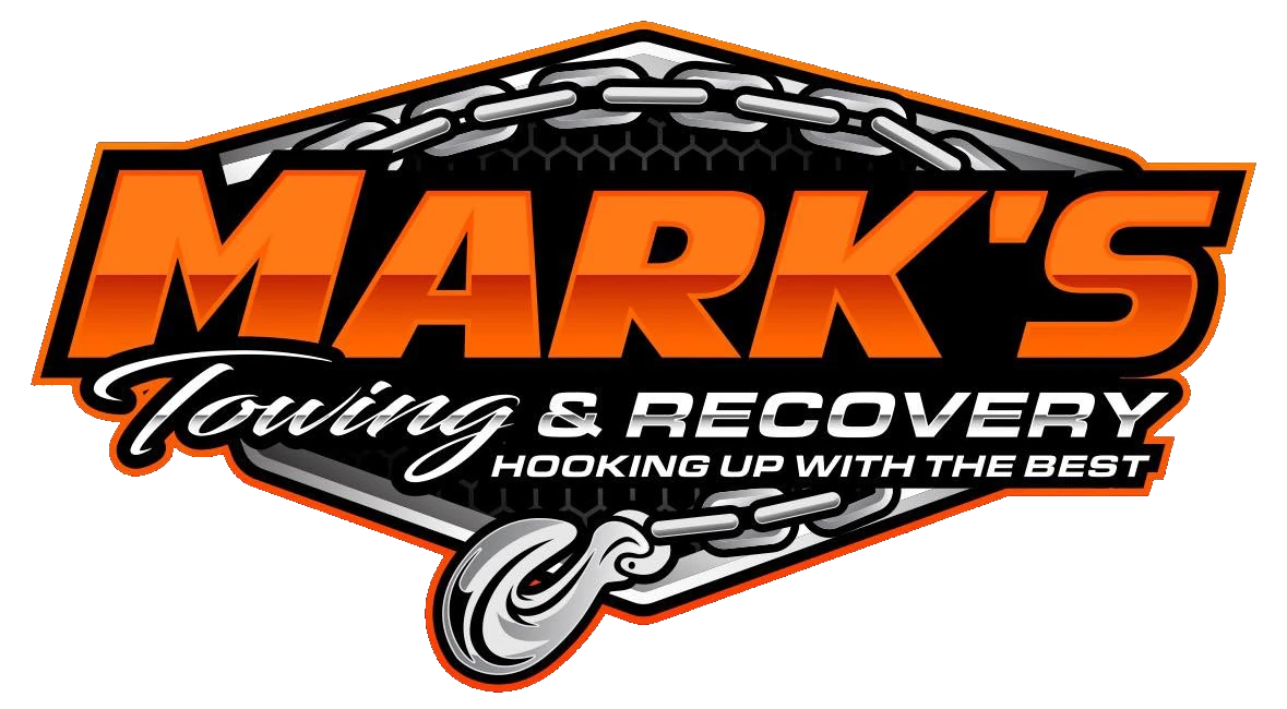 Mark's Towing & Recovery